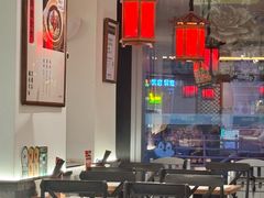 -和府捞面(曹路花园城店)