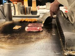 -火地铁板烧(昆山万象汇店)