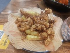 -泰谷酒店·太古码头闽菜自助餐厅