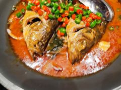 -香丰阁·烤鸭·川湘菜(清河店)