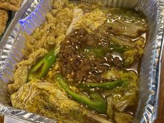 -质烤烤物·活烤海鲜(质烤总店)