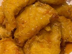 -七菜馆·东北菜·蒸饺(文体路店)