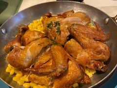 -港丽餐厅(高德置地店)