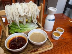 -醉长安(南门总店)