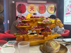 -三头牛·潮汕牛肉生蚝火锅 (夏湾店)