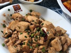 -瑞丰园庭院餐厅·白族传统家常菜