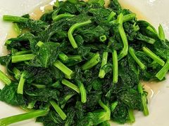 炒豆苗-瑞福园联谊餐室(茂名南路店)