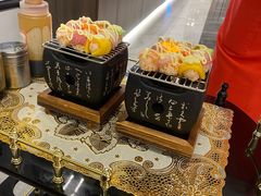 -喜寿司(金狮广场店)