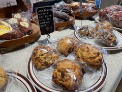 -佐敦面包铺·JORDAN BAKERY