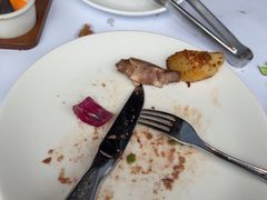 -拉蒂娜·巴西牛排馆 Latina·Brazilian Steakhouse(陆家嘴旗舰店)