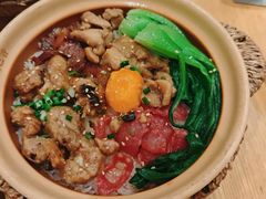 -煲仔皇(雨花客厅店)