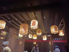 -南京大牌档(凯德1818店)