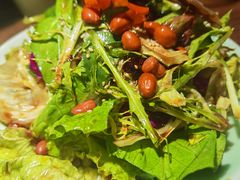 大拌菜-淀里船宴(卓达店)