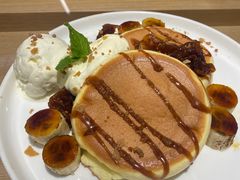 -娜娜家•Nana's restaurant (南开大悦城店)