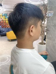 -悦SALON
