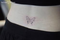 -飛凡TATTOO纹身•原创