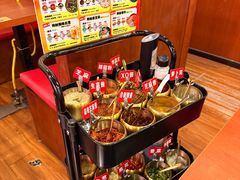 -大阪烧肉BAKA一代(国贸商住大厦店)