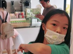 -喜茶(永旺梦乐城店)