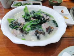 -盈田盈粥庄(黄兴公园店)