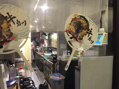 -炸牛排 京都胜牛(京都站前店)