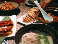 -南京大牌档(香港广场店)
