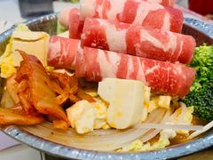 -花漫里日式餐厅(南安中骏店)