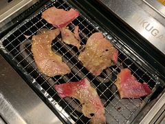 -小肉魁家•烧肉放题自助(南门中大国际店)