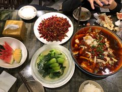 -庆合府重庆大排档(紫都城店)
