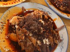 -温记府廟豆汤饭·始于1955年(海椒店)