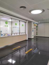 -天津市儿童医院(河西马场院区)