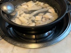 竹笙椰子鸡-同仁四季椰子鸡(福田东园总店)
