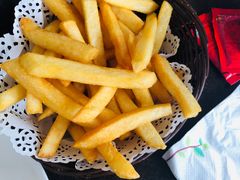 -杰克·肯特厨房西餐厅