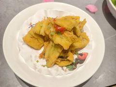 -阿明小菜·海鲜·上海菜(梅陇店)