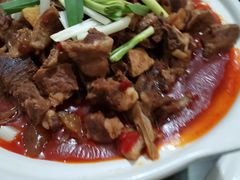 -湖北小吃(东跃街店)