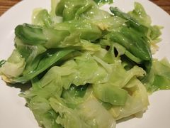-清真吴记门钉肉饼·喜多利