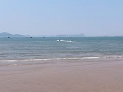 -青岛第二海水浴场