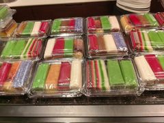 -本格旺索罗(樟宜机场T1店)