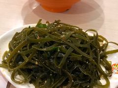 -鲜鲜锅贴(荆山路店)