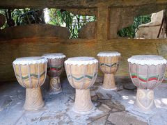 -海口观澜湖火山温泉谷