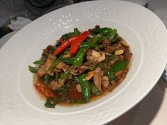 小炒肉-徽州小镇(高新店)