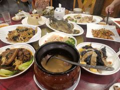 -南江鸡饭店(龙华雅苑分店)