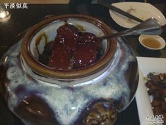 红烧肉-福1039(愚园路店)
