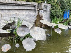 -韩城古城