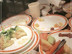 -比格比萨自助(美乐城店)