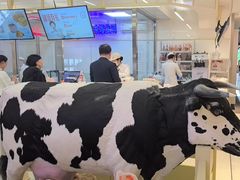 -红星前进面包牛奶公司(君太店)