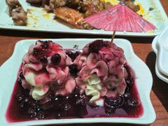 -金刚山烧烤(红旗大街店)