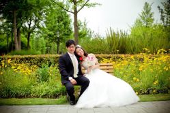 iphone_upload_pic-韩国天使嫁衣婚纱礼服馆(上海旗舰店)