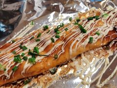 猪肉鸡蛋烧卷-日葵 大阪烧ひまり(仙霞路店)