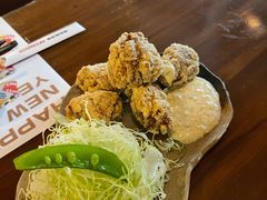 唐扬鸡块-烧鸟横丁(联发文创口岸店)