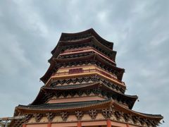 -博鳌禅寺